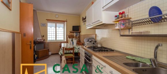 5 Schlafzimmer Villa in Pratella, Italy, Nr. 325666 11