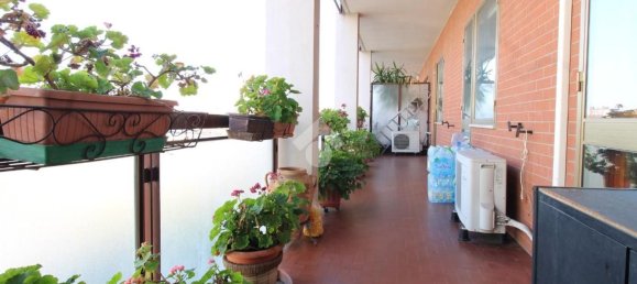 5 rooms Apartment in Turin, Italy No. 54672 8