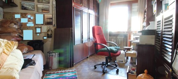 5 rooms Apartment in Turin, Italy No. 54672 28