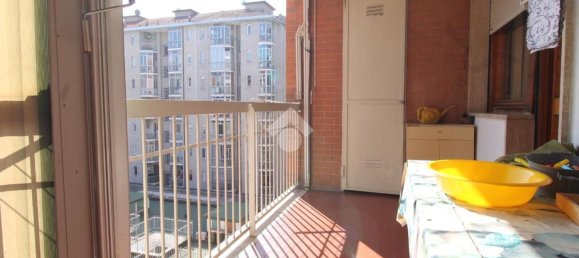 5 rooms Apartment in Turin, Italy No. 54672 14