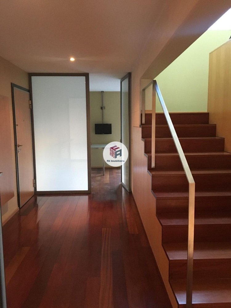 2 bedrooms Duplex in Matosinhos, Portugal No. 106277