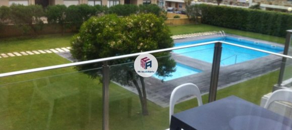 2 bedrooms Duplex in Matosinhos, Portugal No. 106277 2