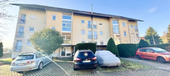 1 غرف نوم شقة في Sachsische Schweiz-Osterzgebirge, Germany رقم 182583 7