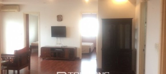 4 Schlafzimmer Wohnung in Tay Ho, Vietnam, Nr. 1434 3