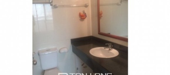 4 Schlafzimmer Wohnung in Tay Ho, Vietnam, Nr. 1434 12