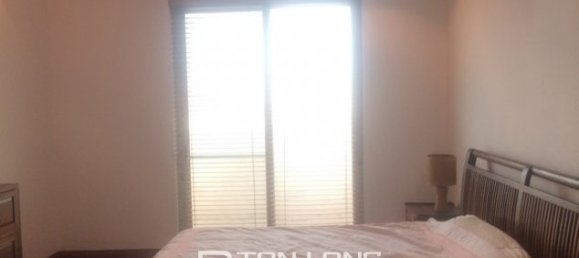 4 Schlafzimmer Wohnung in Tay Ho, Vietnam, Nr. 1434 14