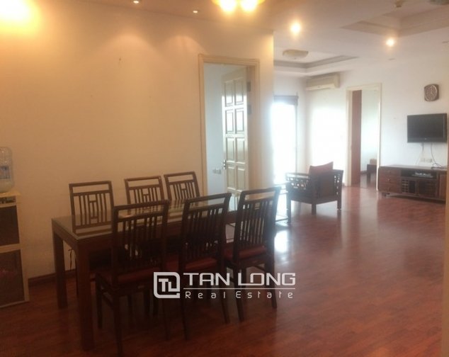 4 Schlafzimmer Wohnung in Tay Ho, Vietnam, Nr. 1434