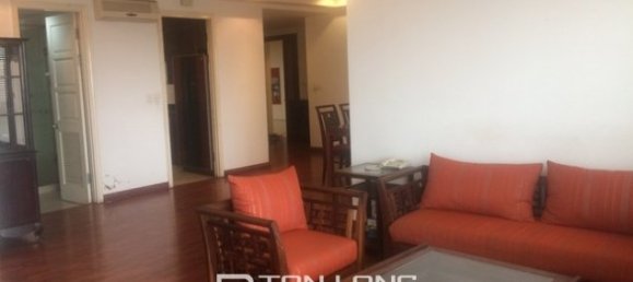 4 Schlafzimmer Wohnung in Tay Ho, Vietnam, Nr. 1434 5