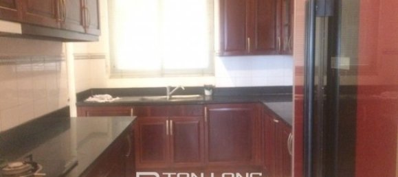 4 Schlafzimmer Wohnung in Tay Ho, Vietnam, Nr. 1434 6