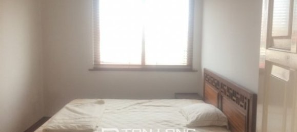 4 Schlafzimmer Wohnung in Tay Ho, Vietnam, Nr. 1434 8