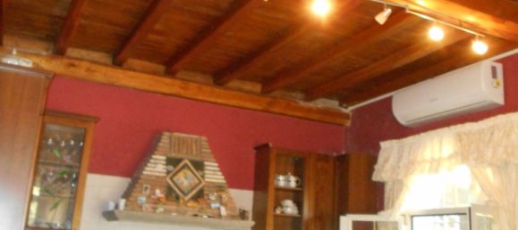 8 غرف نوم فيلا في Vetralla, Italy رقم 121783 15