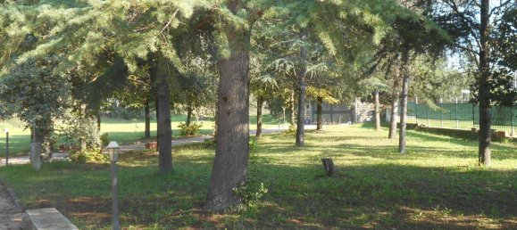 8 غرف نوم فيلا في Vetralla, Italy رقم 121783 32