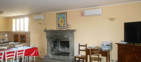 8 غرف نوم فيلا في Vetralla, Italy رقم 121783 2