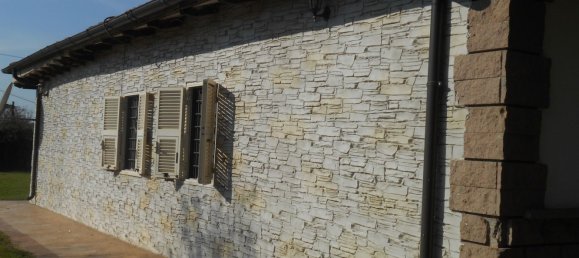 8 غرف نوم فيلا في Vetralla, Italy رقم 121783 13