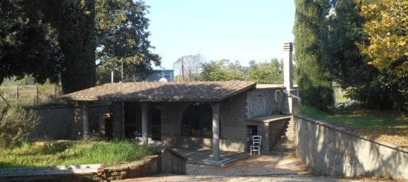 Вилла с 8 спальнями в Ветралла, Италия № 121783 4