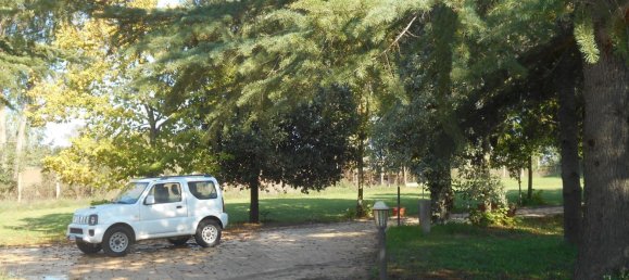 8 غرف نوم فيلا في Vetralla, Italy رقم 121783 33