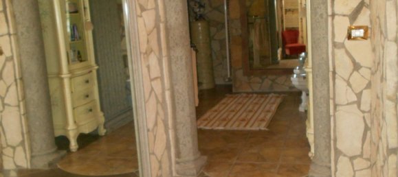 8 غرف نوم فيلا في Vetralla, Italy رقم 121783 25