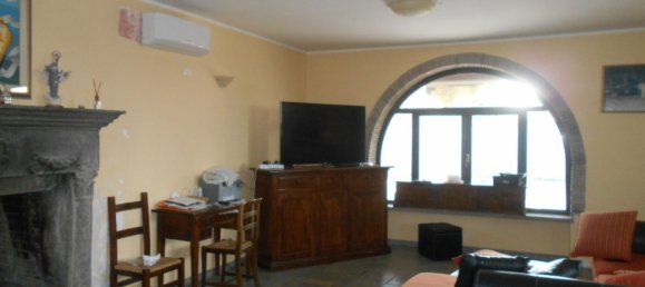 8 غرف نوم فيلا في Vetralla, Italy رقم 121783 3