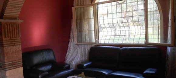 8 غرف نوم فيلا في Vetralla, Italy رقم 121783 37