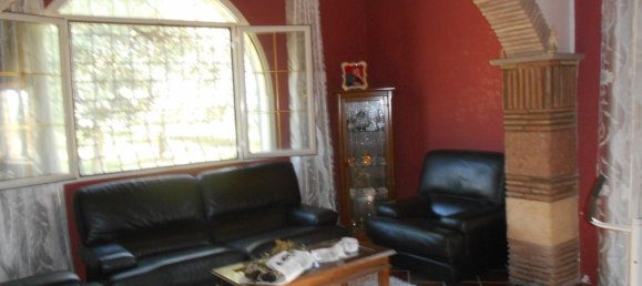 8 غرف نوم فيلا في Vetralla, Italy رقم 121783 17