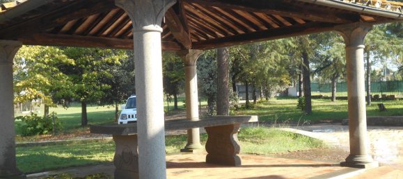 8 غرف نوم فيلا في Vetralla, Italy رقم 121783 11