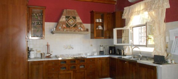 8 غرف نوم فيلا في Vetralla, Italy رقم 121783 19