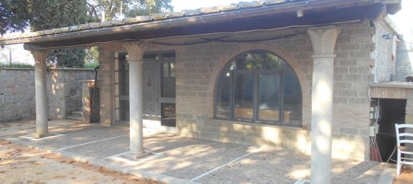 8 غرف نوم فيلا في Vetralla, Italy رقم 121783 7