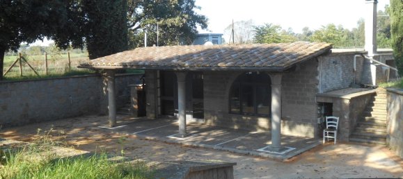 8 غرف نوم فيلا في Vetralla, Italy رقم 121783 5