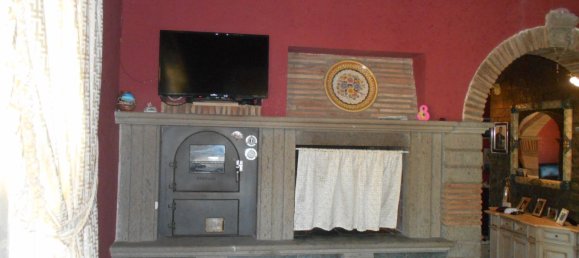 8 غرف نوم فيلا في Vetralla, Italy رقم 121783 18