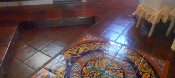 8 غرف نوم فيلا في Vetralla, Italy رقم 121783 24