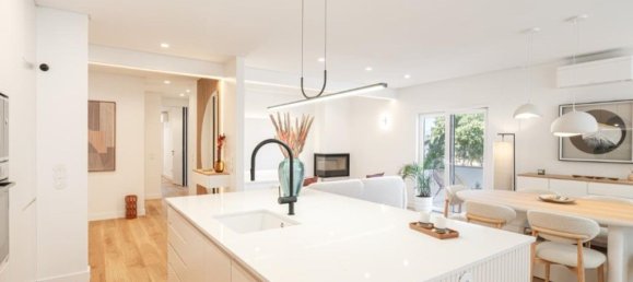 3 غرف نوم شقة في Cascais, Portugal رقم 239240 29