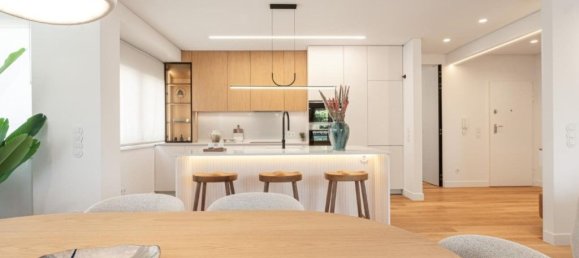 3 غرف نوم شقة في Cascais, Portugal رقم 239240 23