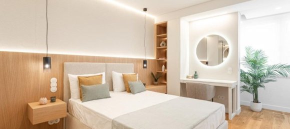 3 غرف نوم شقة في Cascais, Portugal رقم 239240 12