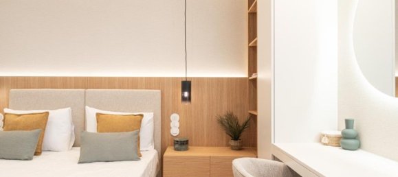 3 غرف نوم شقة في Cascais, Portugal رقم 239240 13