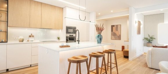 3 غرف نوم شقة في Cascais, Portugal رقم 239240 28