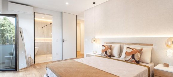 3 غرف نوم شقة في Cascais, Portugal رقم 239240 7