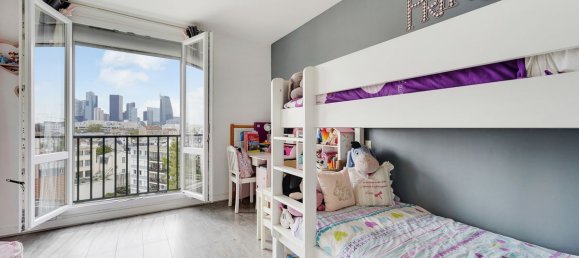 2 غرف نوم شقة في La Garenne-Colombes, France رقم 163244 10