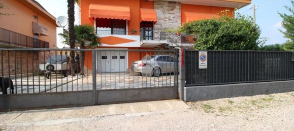 10 rooms Villa in Roverbella, Italy No. 61616 19