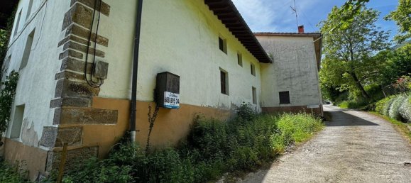 5 bedrooms House in Basque Autonomous Community, Spain No. 153143 2