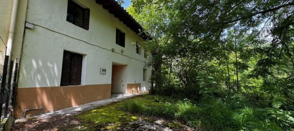 5 bedrooms House in Basque Autonomous Community, Spain No. 153143 7