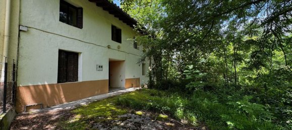 5 bedrooms House in Basque Autonomous Community, Spain No. 153143 4