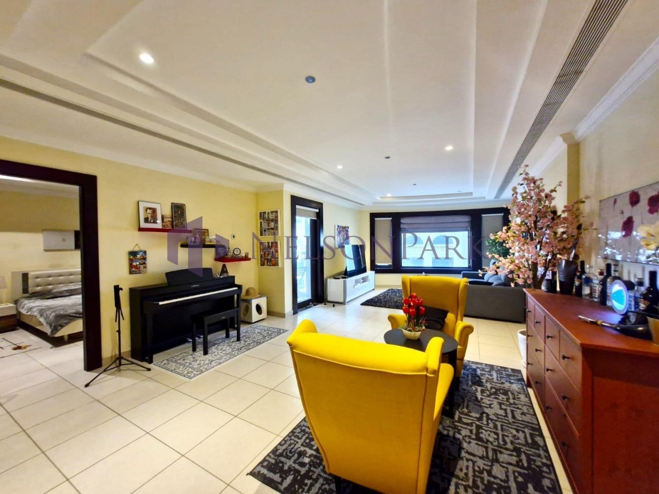 1 bedroom Apartment in Doha, Qatar No. 498