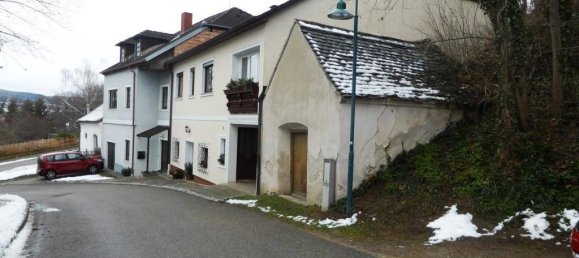 9 rooms House in Ravelsbach, Austria No. 86364 15