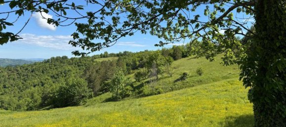 84770m² Land in Montefortino, Italy No. 297440 14