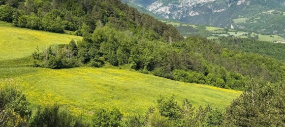84770m² Land in Montefortino, Italy No. 297440 11