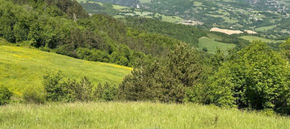 84770m² Land in Montefortino, Italy No. 297440 8