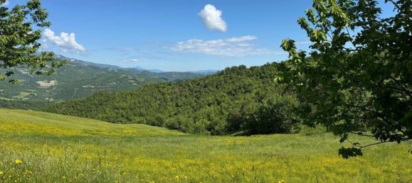 84770m² Land in Montefortino, Italy No. 297440 15