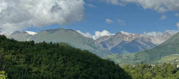 84770m² Land in Montefortino, Italy No. 297440 4