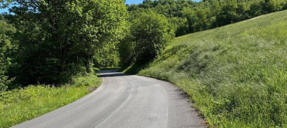 84770m² Land in Montefortino, Italy No. 297440 26