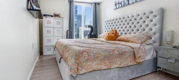 2 bedrooms Condo in British Columbia, Canada No. 1078 7